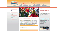 Desktop Screenshot of citymarketing-winsen.de